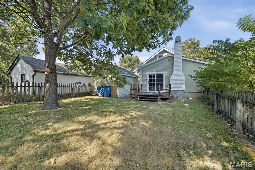 City/Stcharles - Residential