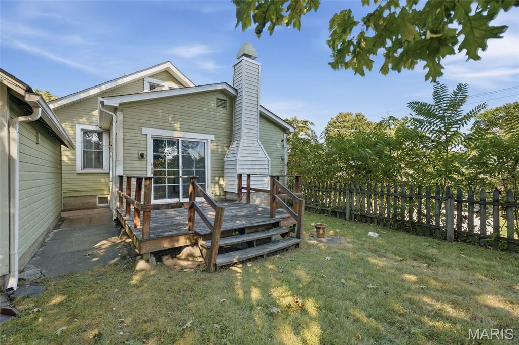 City/Stcharles - Residential