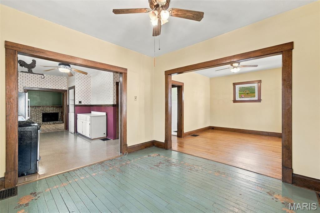 City/Stcharles - Residential