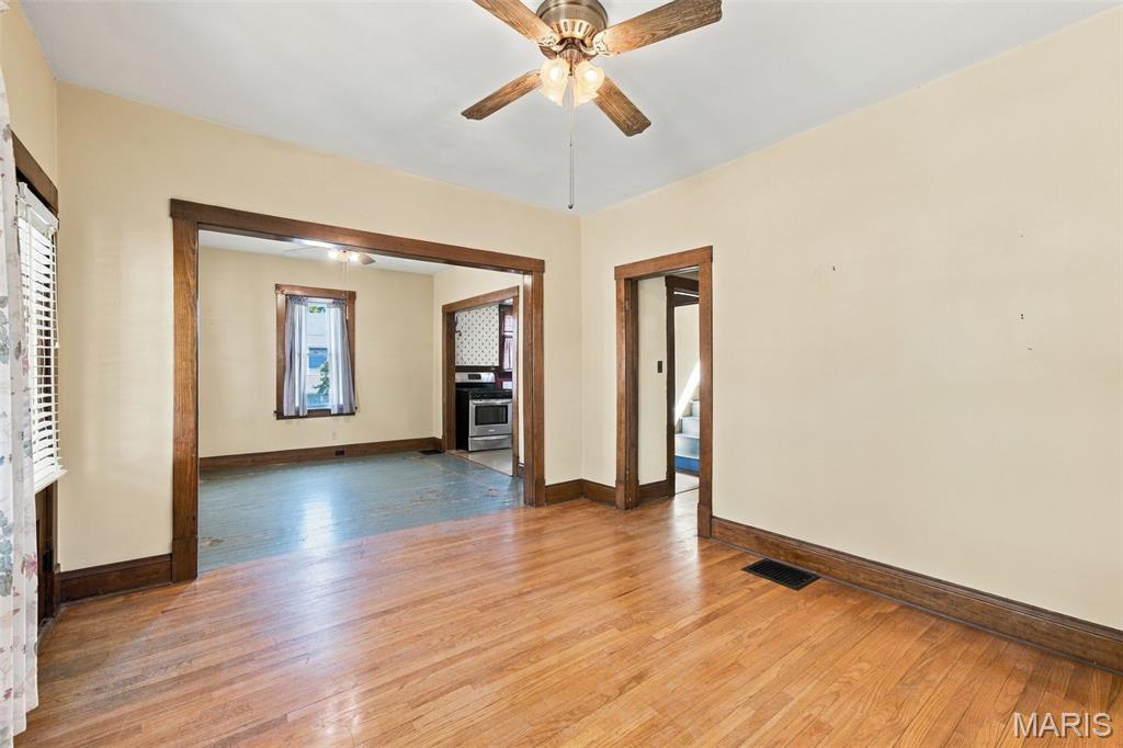 City/Stcharles - Residential