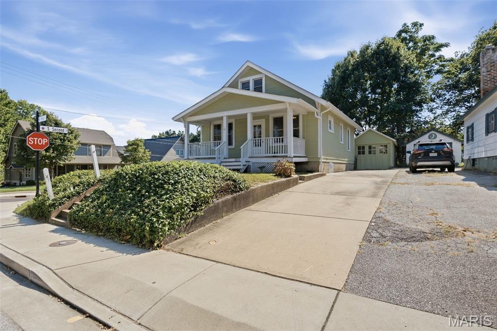 City/Stcharles - Residential