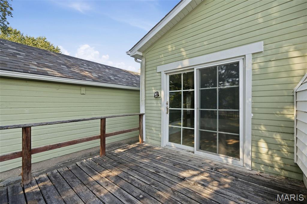 City/Stcharles - Residential