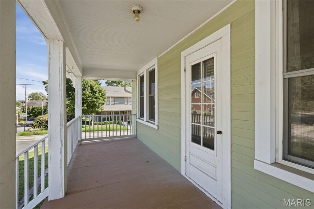 City/Stcharles - Residential