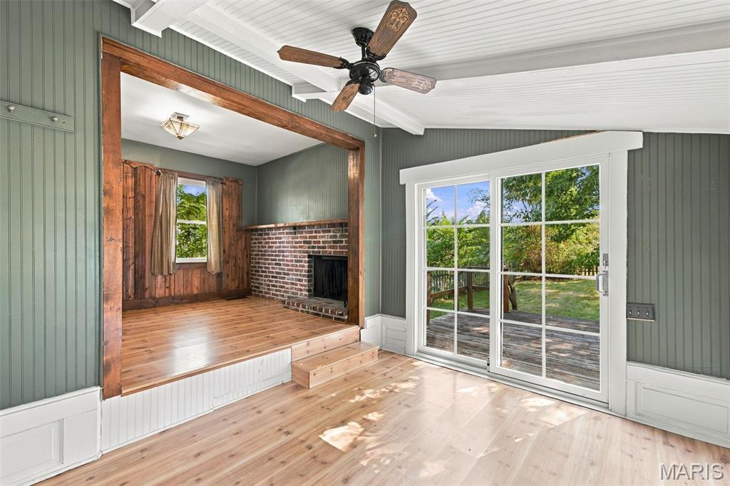 City/Stcharles - Residential