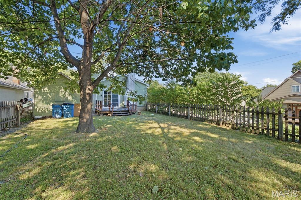 City/Stcharles - Residential