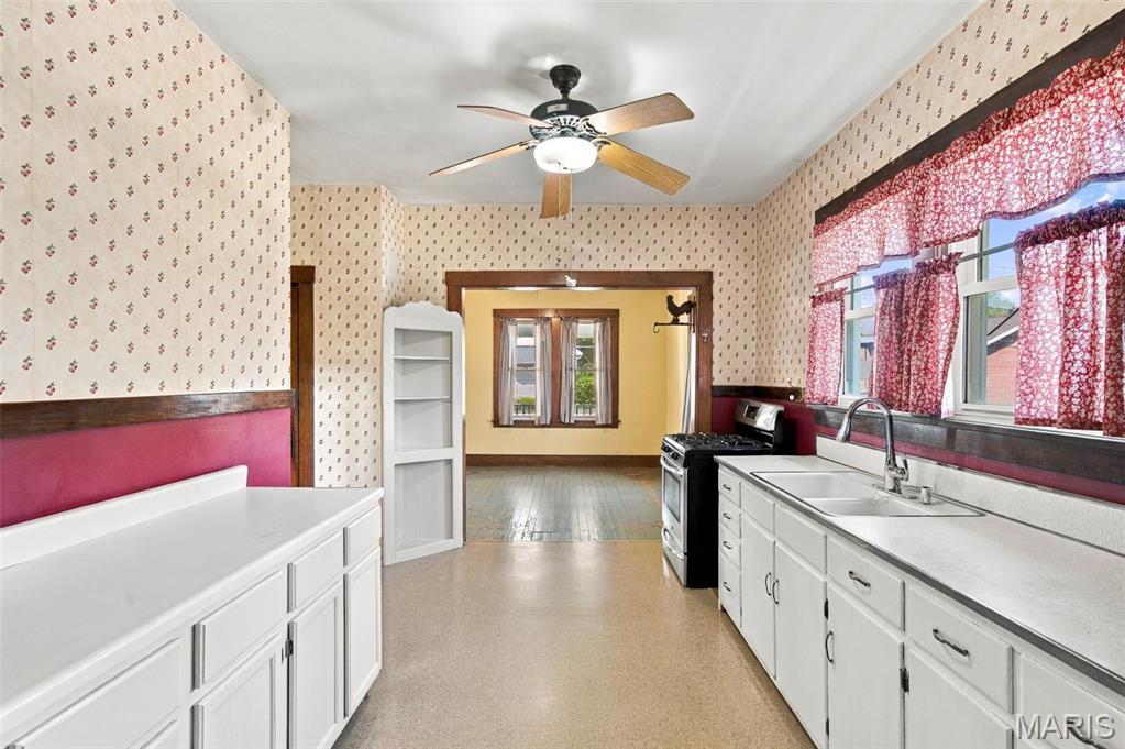 City/Stcharles - Residential
