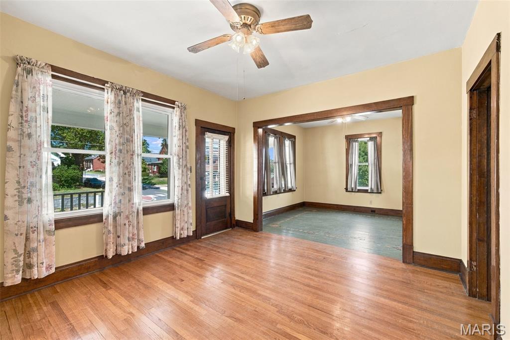City/Stcharles - Residential