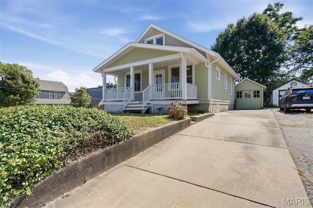 City/Stcharles - Residential