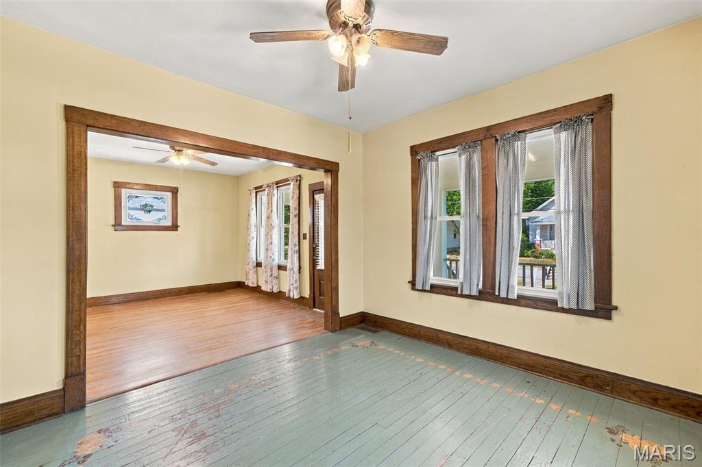City/Stcharles - Residential