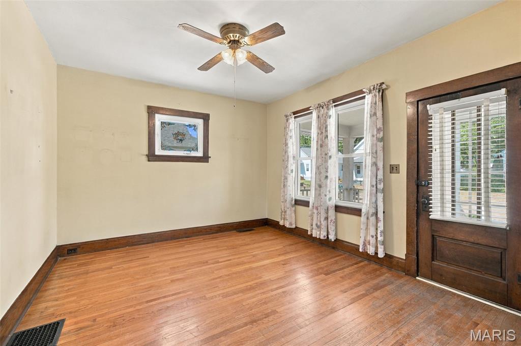 City/Stcharles - Residential