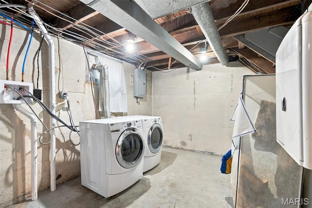 City/Stcharles - Residential