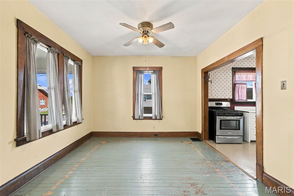City/Stcharles - Residential