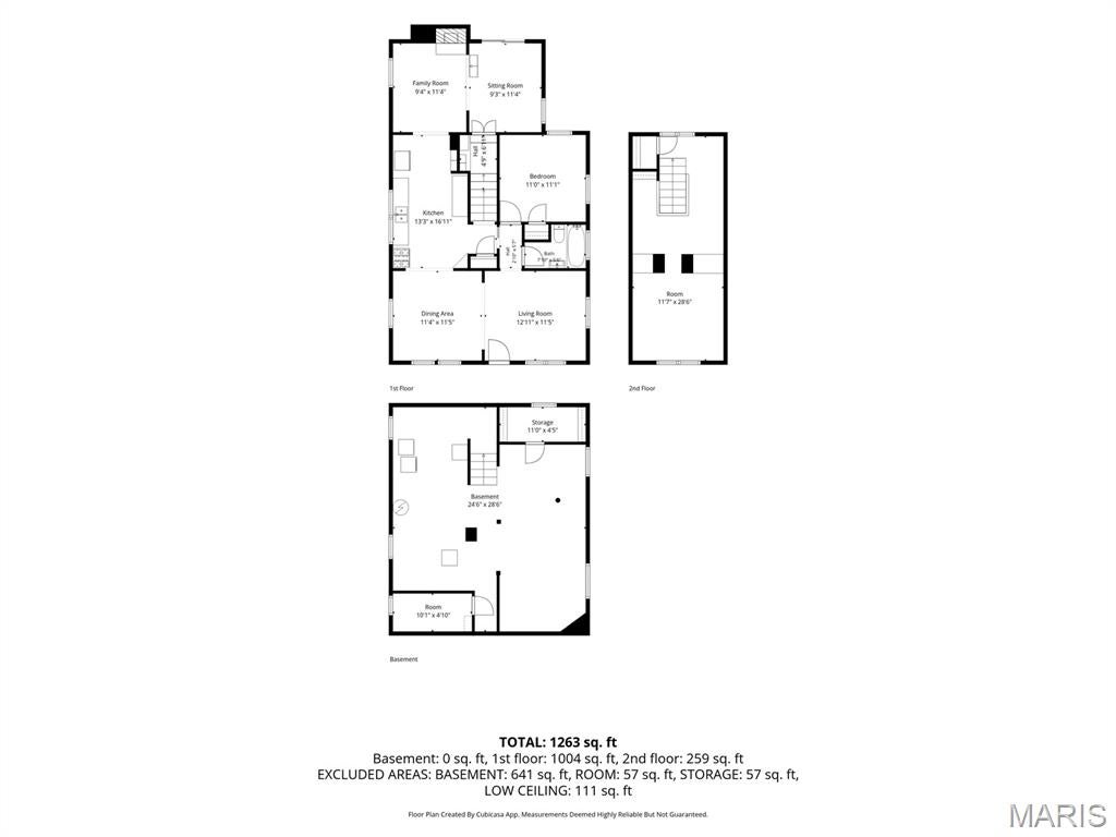 City/Stcharles - Residential
