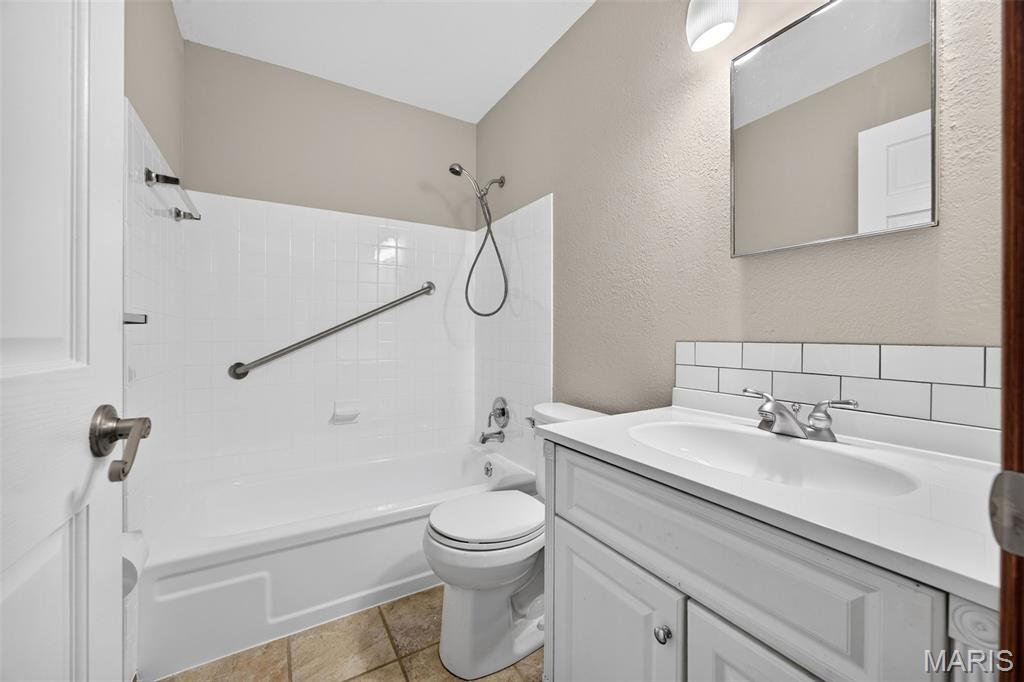 Pebble Brook #2&3 - Residential