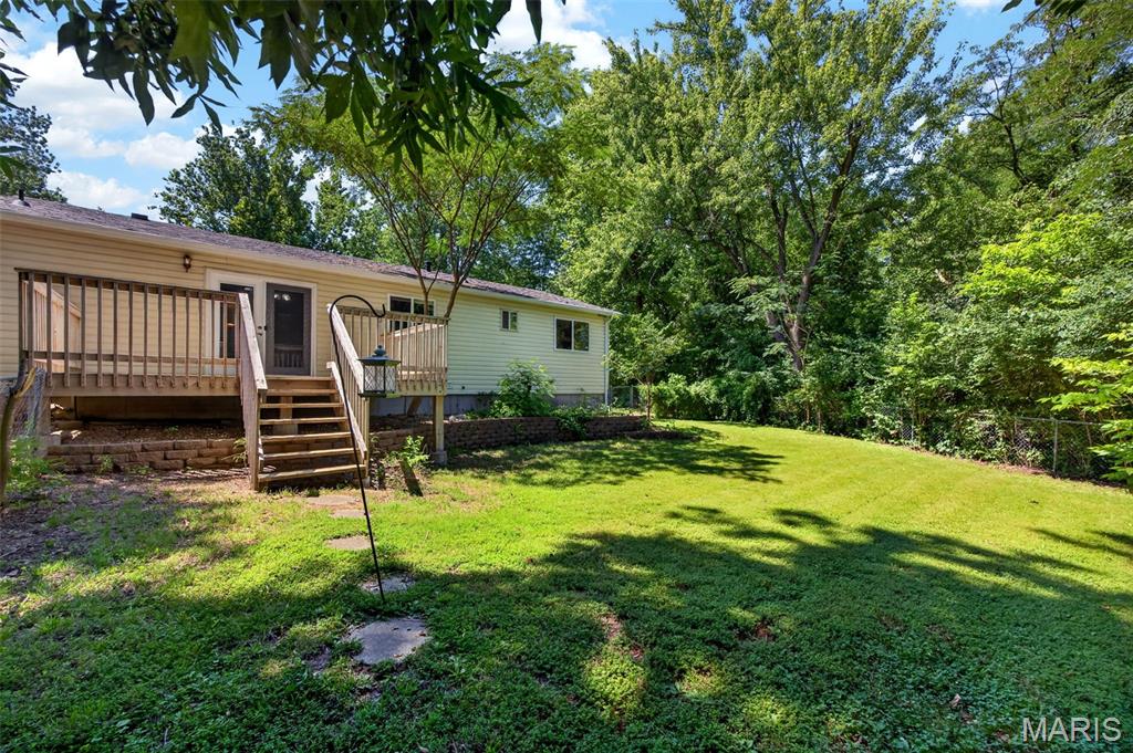 Pebble Brook #2&3 - Residential