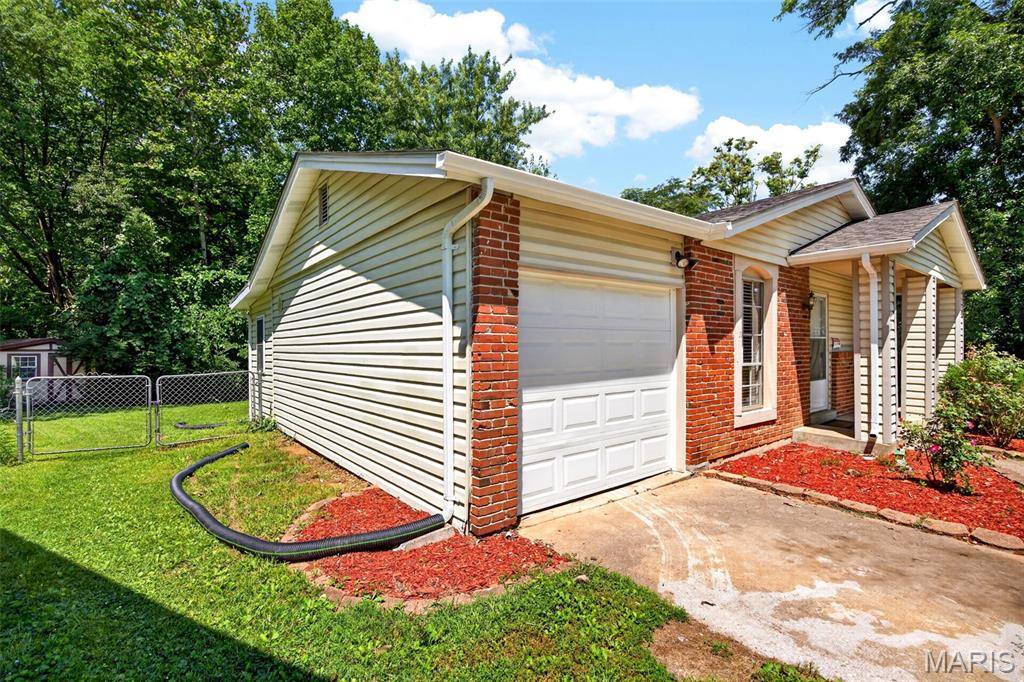 Pebble Brook #2&3 - Residential