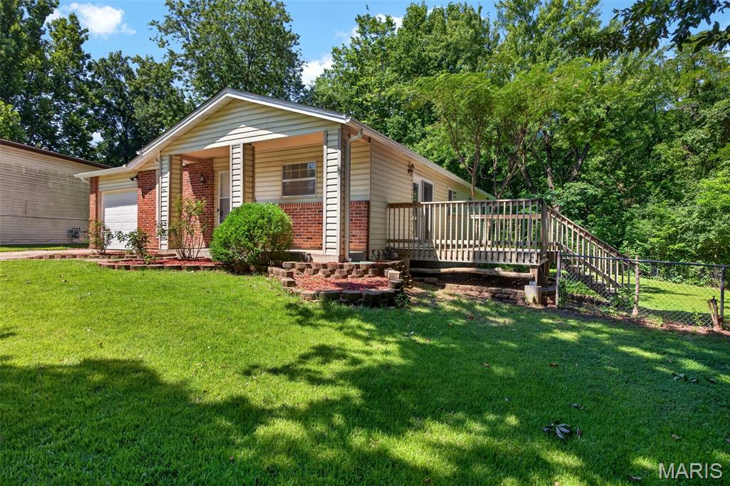 Pebble Brook #2&3 - Residential