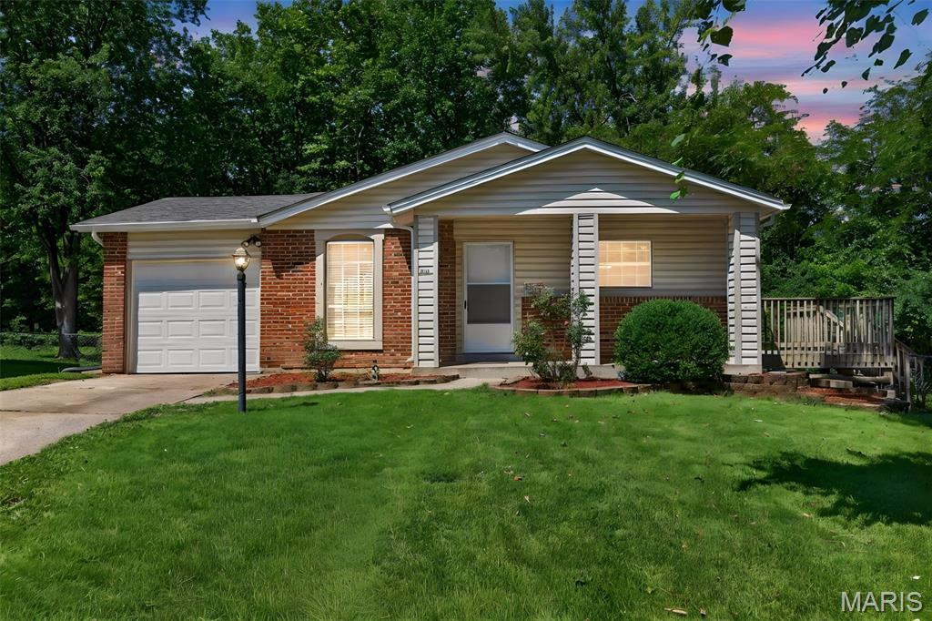 Pebble Brook #2&3 - Residential