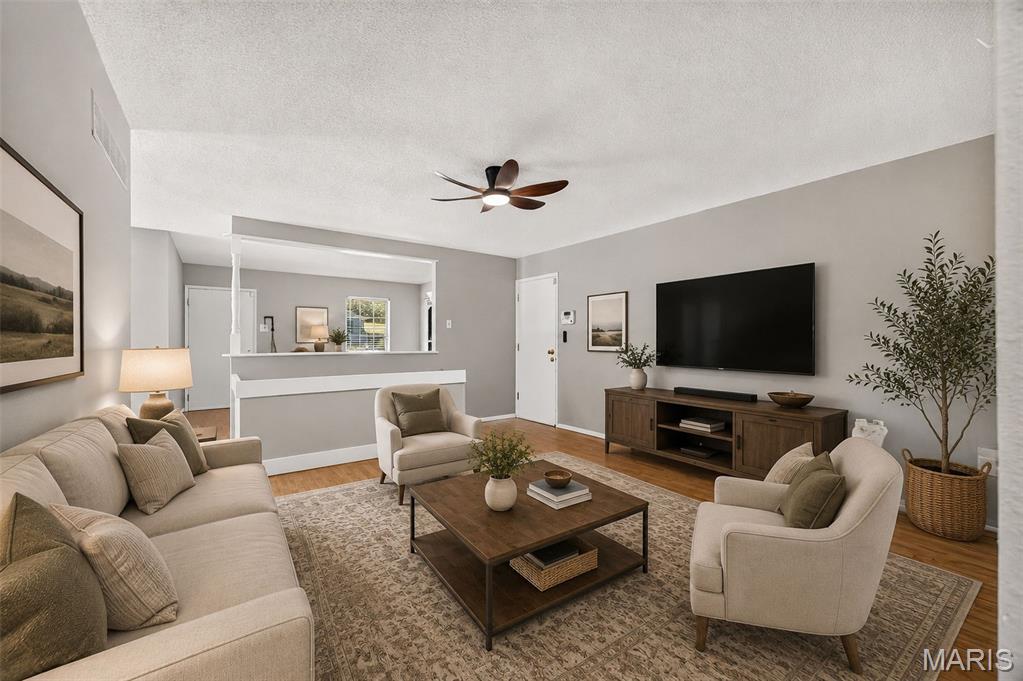 Pebble Brook #2&3 - Residential