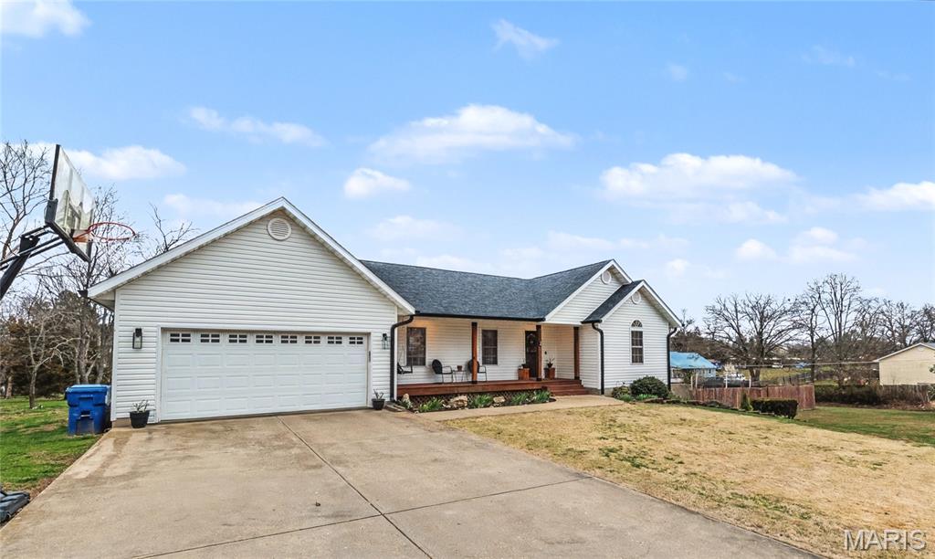 Magnolia - Residential