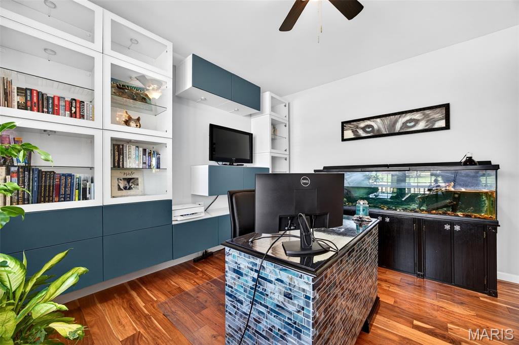 Ohmes Farm - Residential