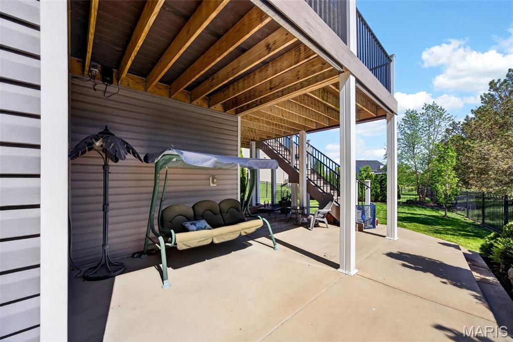 Ohmes Farm - Residential