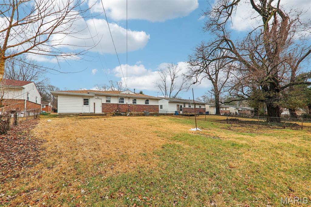 Wilborn Acres - Residential