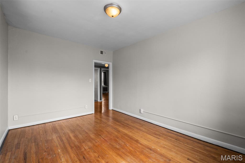 Cleves Add - Residential Income