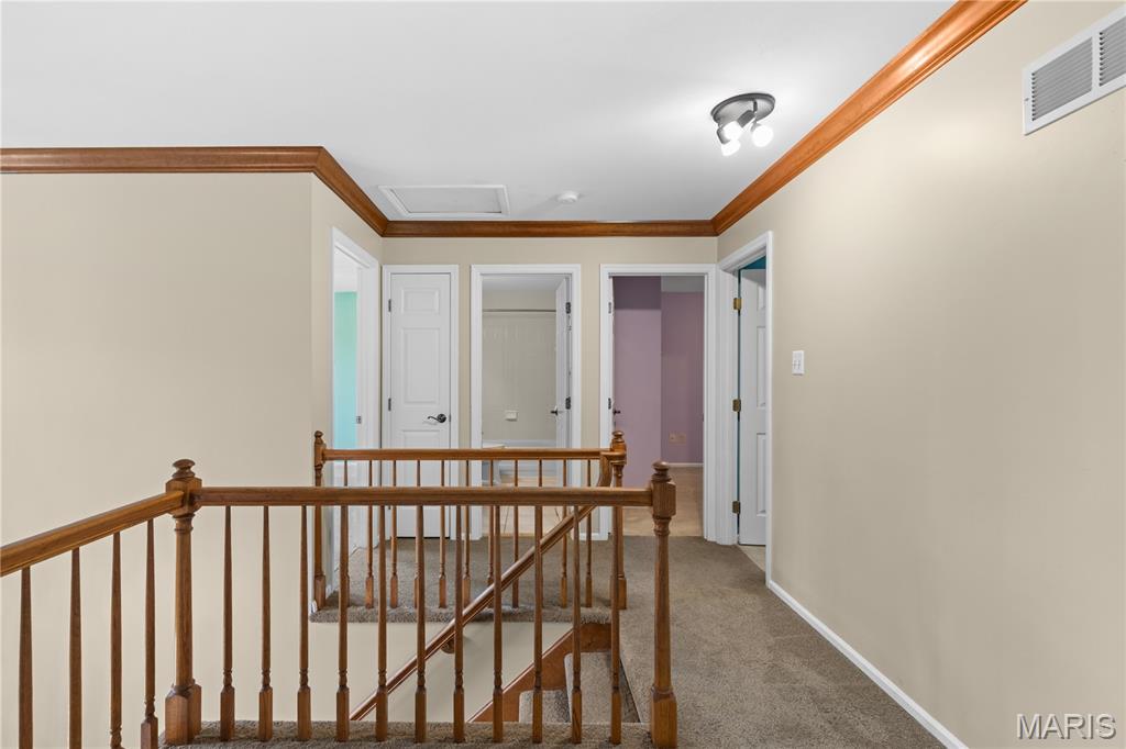 Timber Ridge Estates Four - Residential