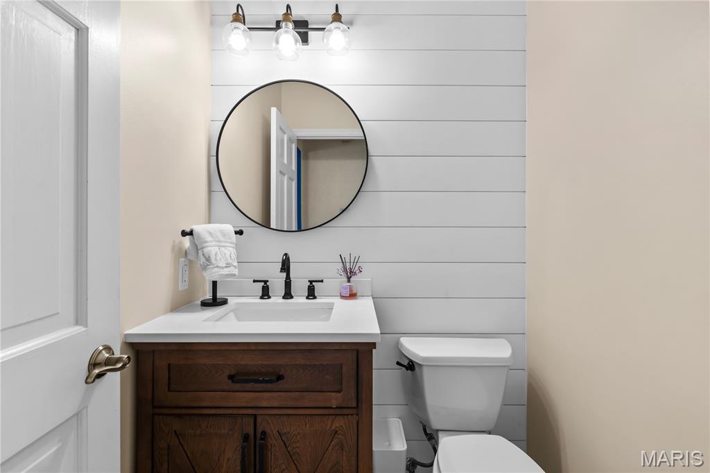 Timber Ridge Estates Four - Residential