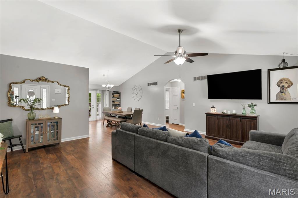 Raintree Plaintation Sec 2 - Residential