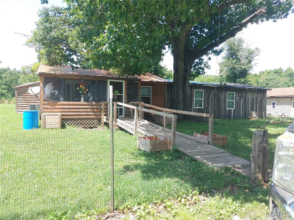Murdock Crumb Sub - Residential