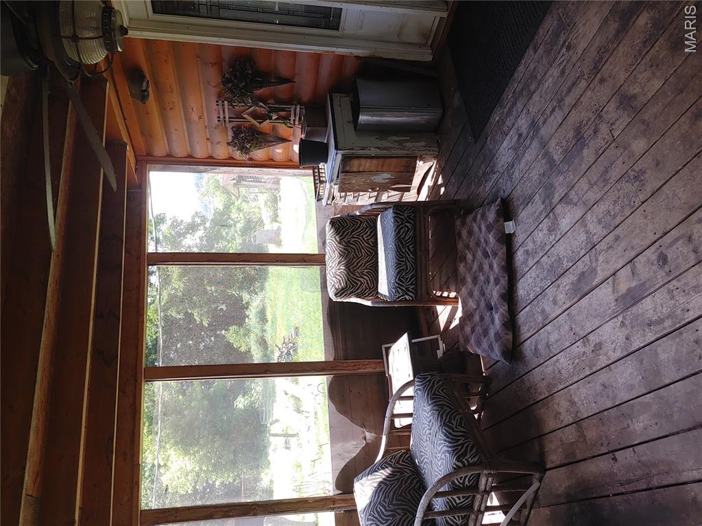 Murdock Crumb Sub - Residential
