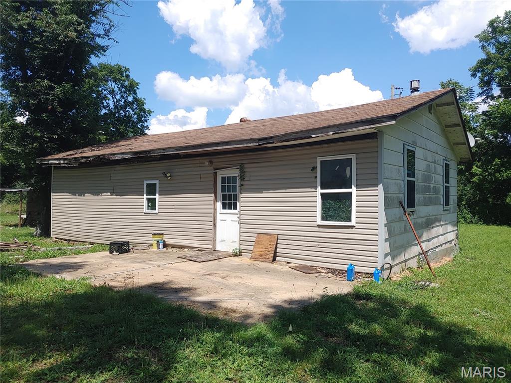Murdock Crumb Sub - Residential