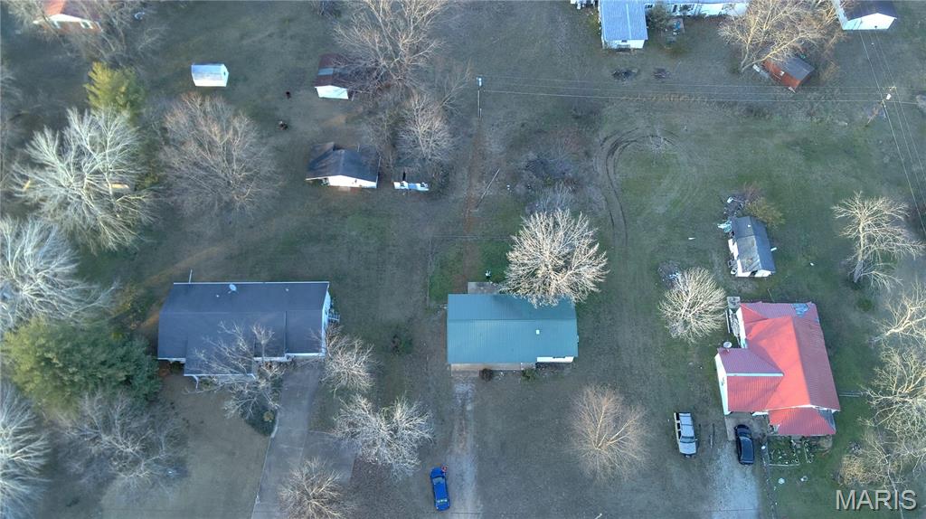 None - Residential