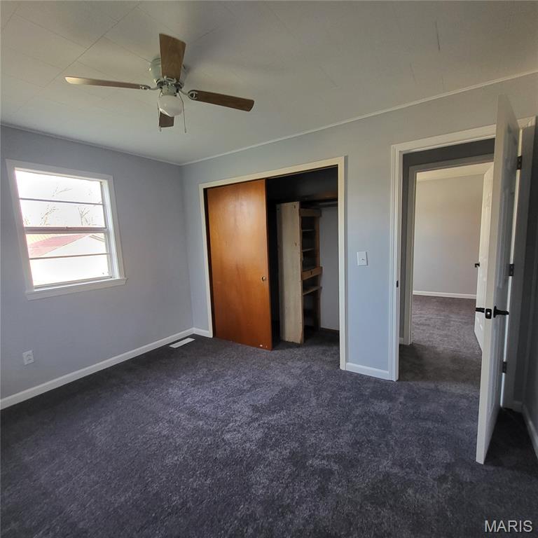 None - Residential