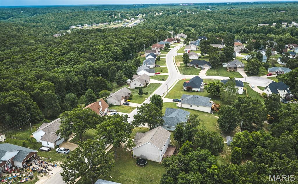 Woodridge Dev - Residential