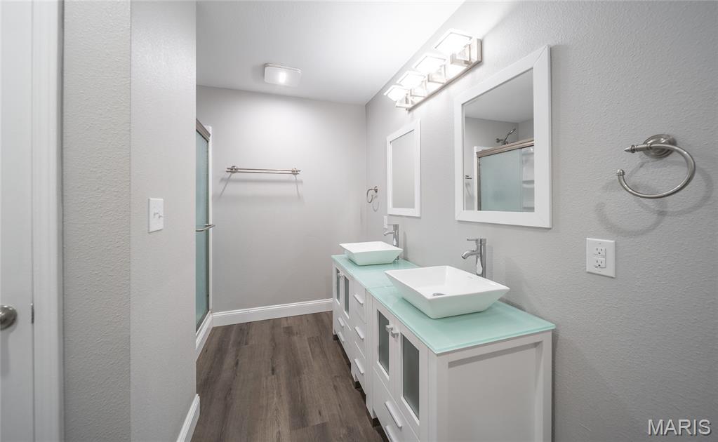 Woodridge Dev - Residential
