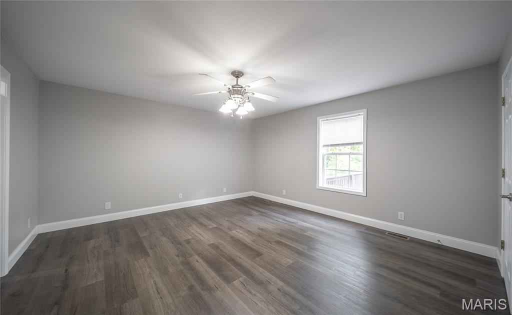 Woodridge Dev - Residential