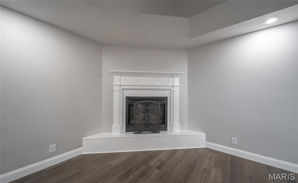 Woodridge Dev - Residential