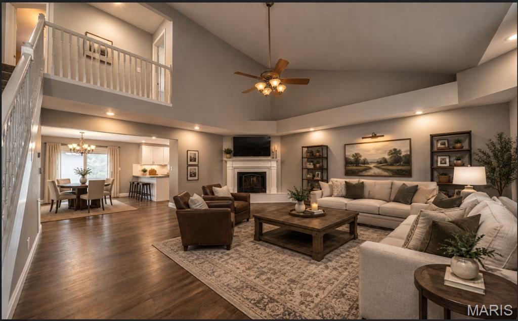 Woodridge Dev - Residential