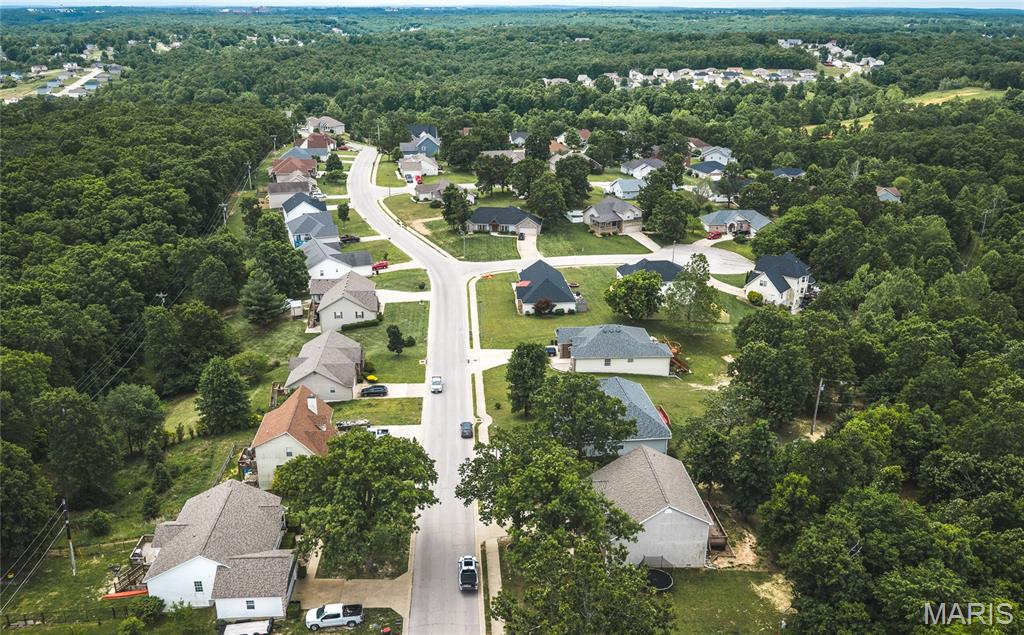 Woodridge Dev - Residential