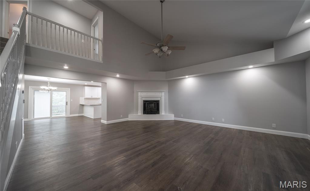 Woodridge Dev - Residential