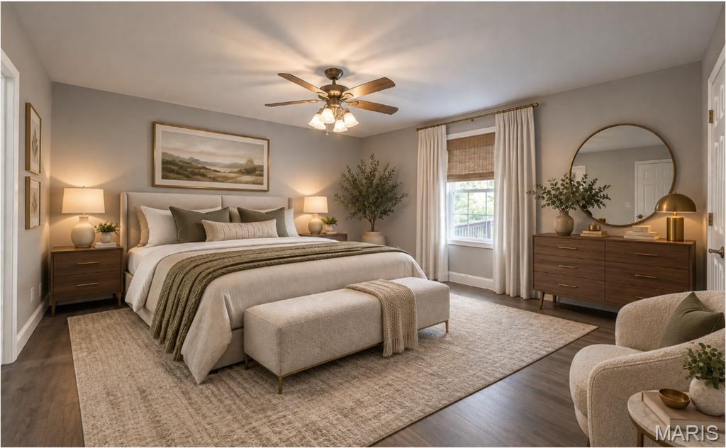 Woodridge Dev - Residential