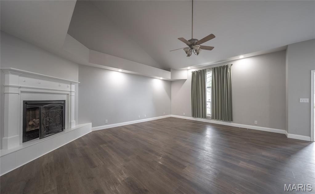 Woodridge Dev - Residential