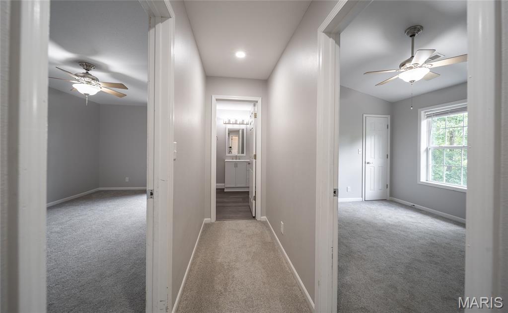 Woodridge Dev - Residential
