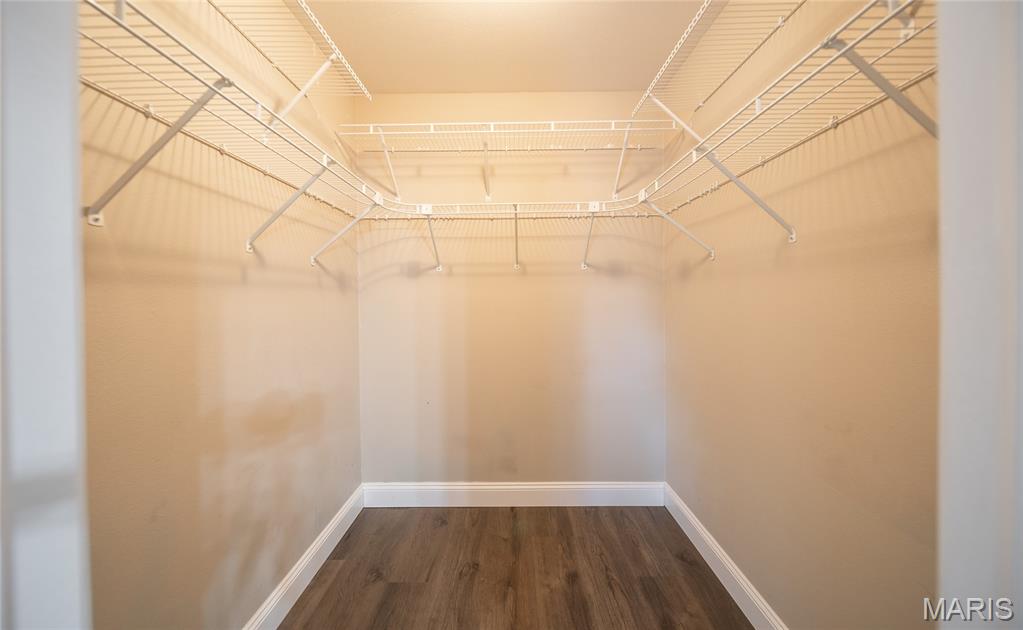 Woodridge Dev - Residential