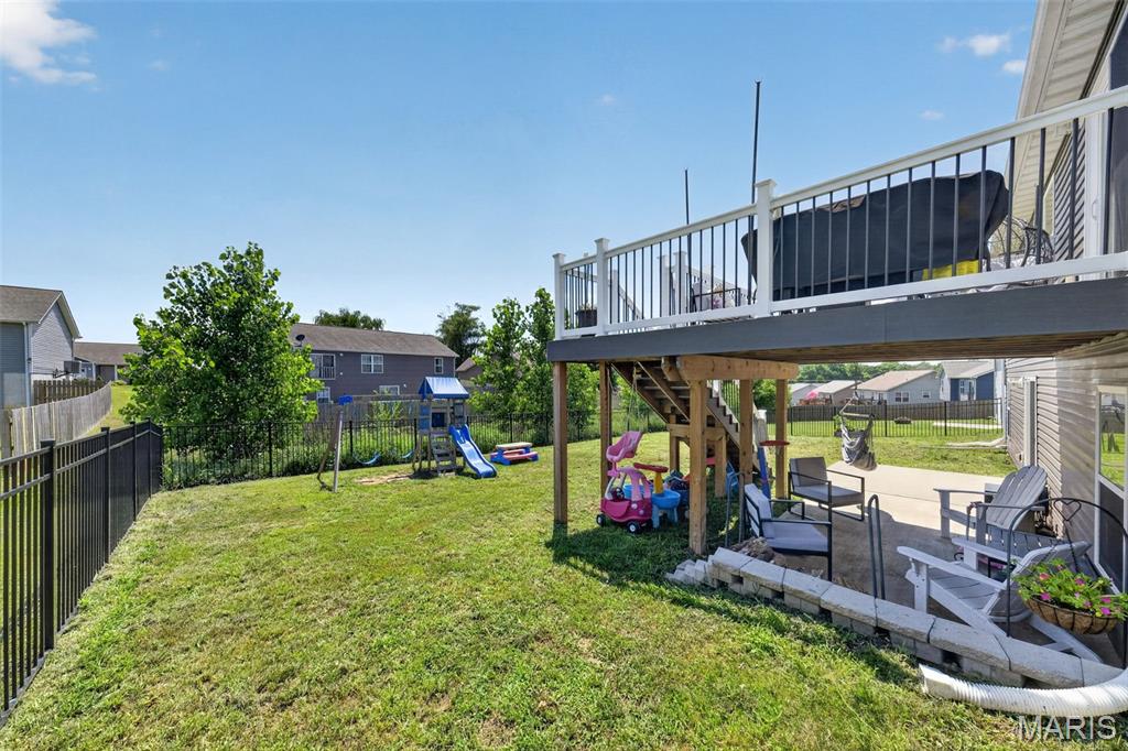 Chantilly - Residential