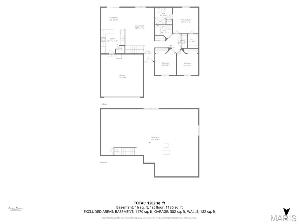 Chantilly - Residential