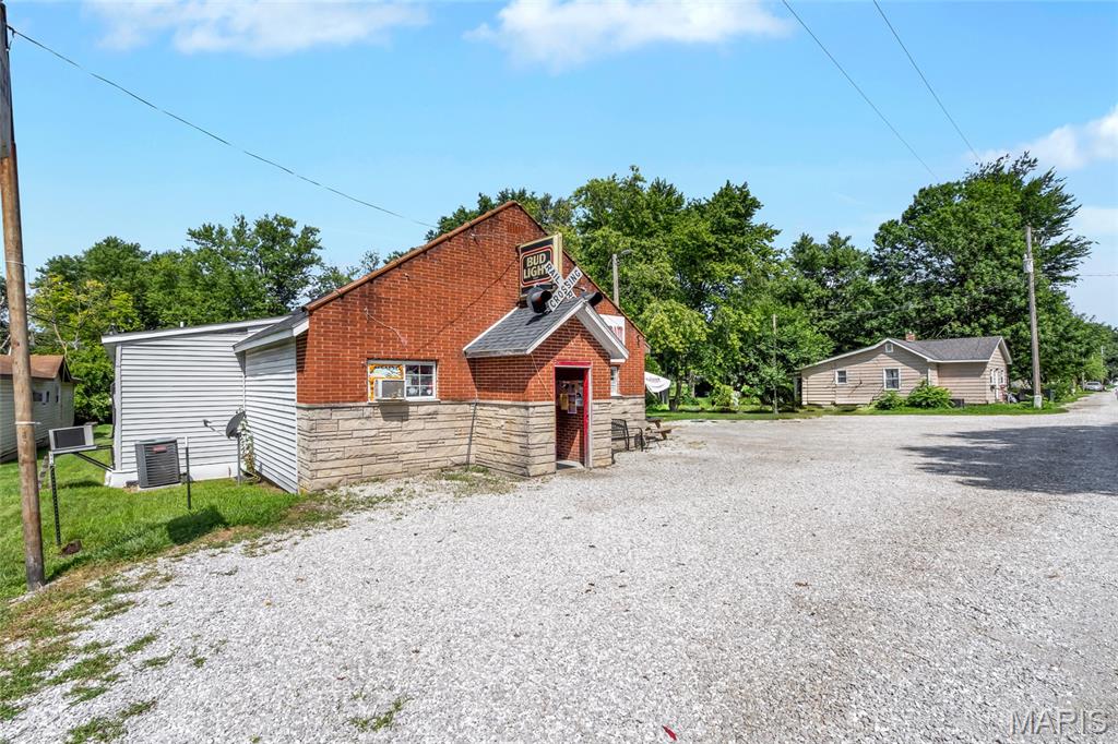 Old Town - Commercial Sale